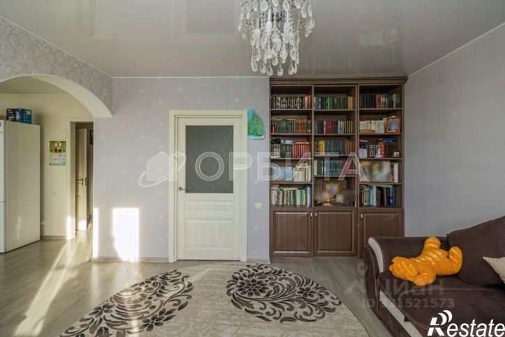 2-комн квартира ул Червишевский тракт, 45 7,  д. 45 7,  к. 7