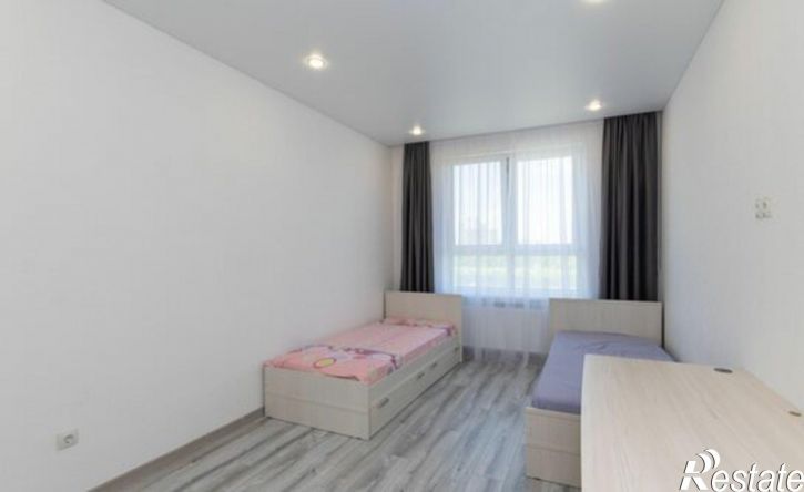 2-комн квартира улица Павла Никольского, 10к1