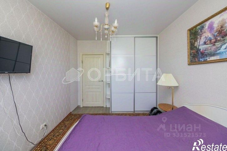 2-комн квартира ул Червишевский тракт, 45 7,  д. 45 7,  к. 7