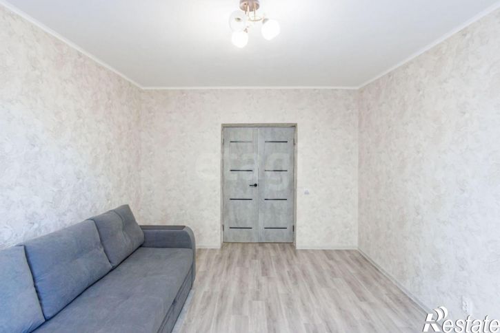 2-комн квартира городской округ Тюмень