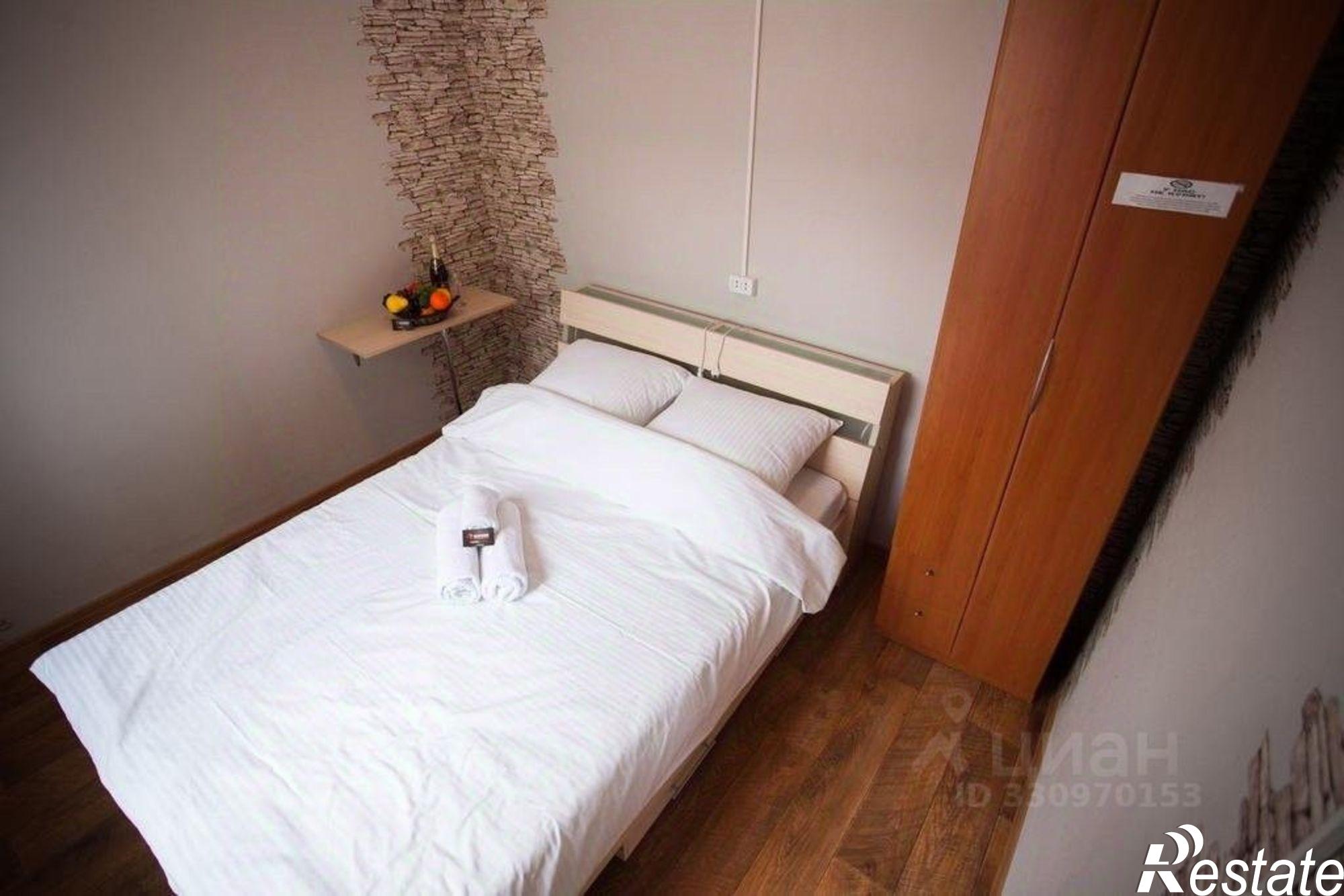 Купить ОСЗ, отдельно стоящее здание за 38 704 600 рублей на ул Бабарынка, 1