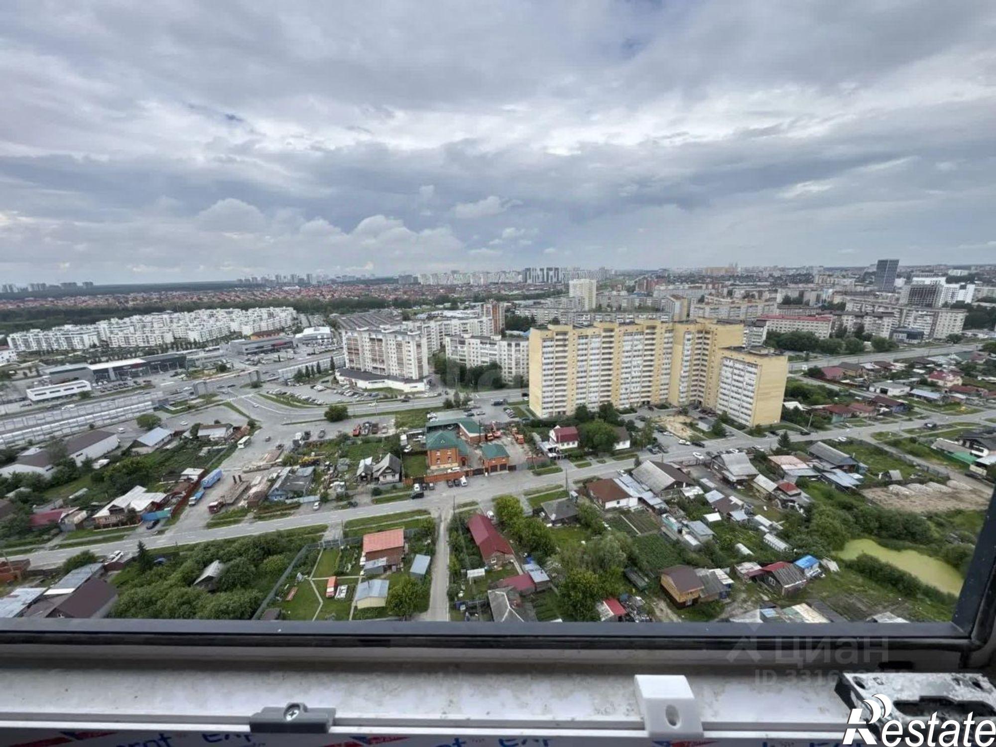 Купить квартиру за 7 000 000 рублей на ул Агеева, 215