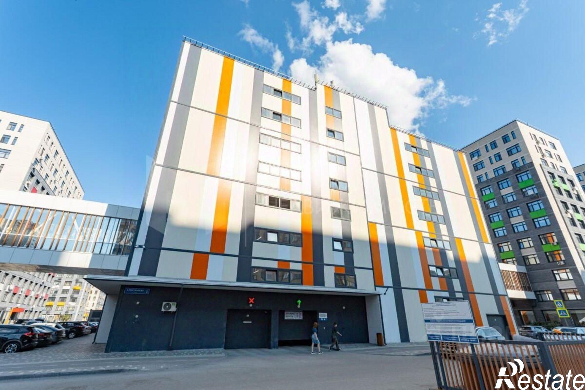 Купить гараж, место в паркинге за 376 818 рублей на ул Алматинская, 2