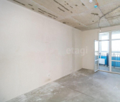 3-комн, 93кв м, этаж 14/15 ул Евгения Войнова, 7