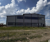 склад 2480 кв м город Тюмень