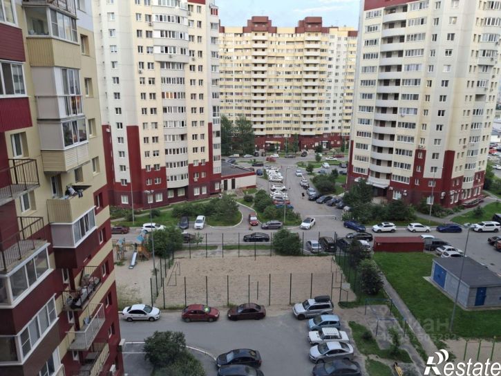 1-комн квартира ул Пермякова, 83,  д. 83
