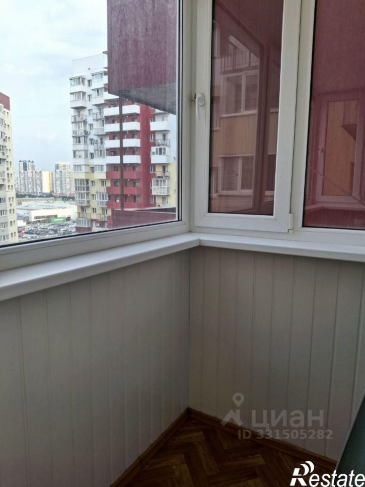 1-комн квартира ул Пермякова, 83,  д. 83