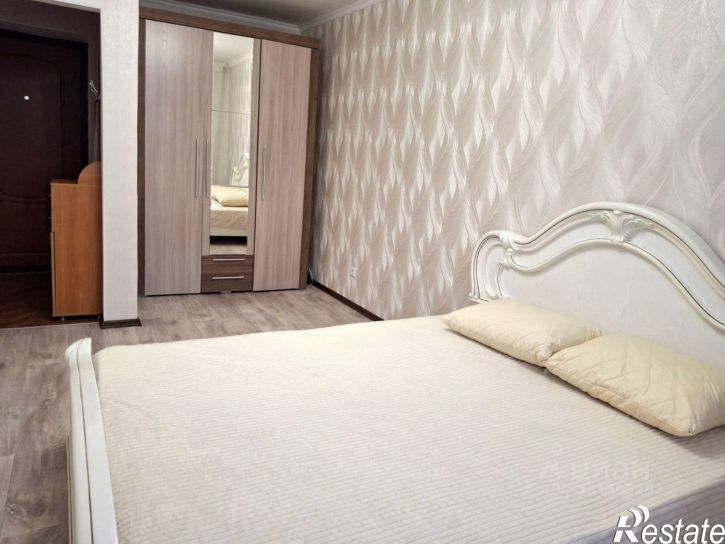 1-комн квартира ул Пермякова, 83,  д. 83