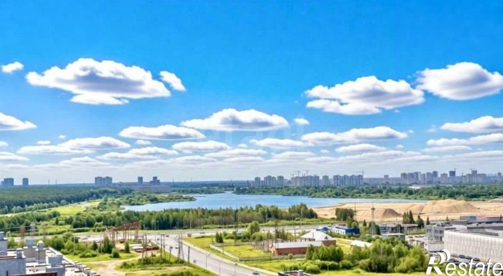 3-комн квартира ул разведчика Кузнецова, 7,  д. 7