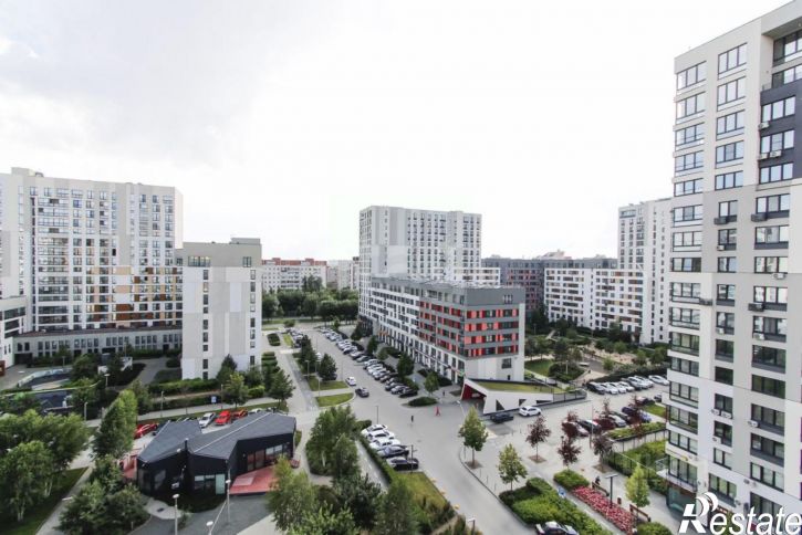 Гараж/парковка ул 50 лет Октября, 57в,  д. 57в