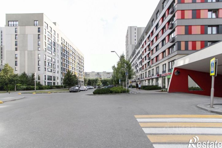 Гараж/парковка ул 50 лет Октября, 57в,  д. 57в