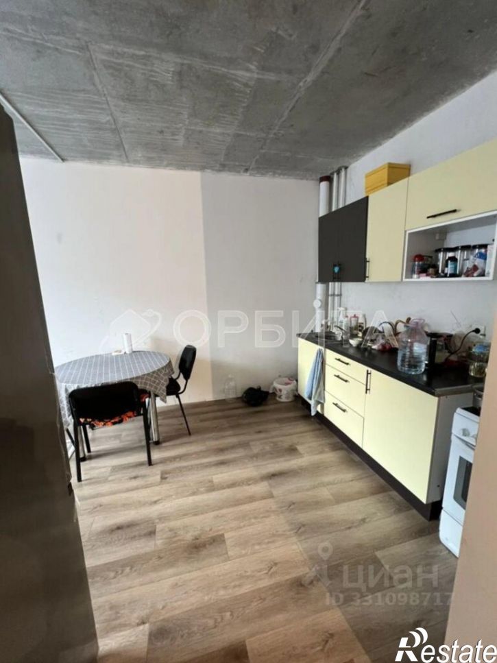 2-комн квартира ул Республики, 204 12,  д. 204 12,  к. 12