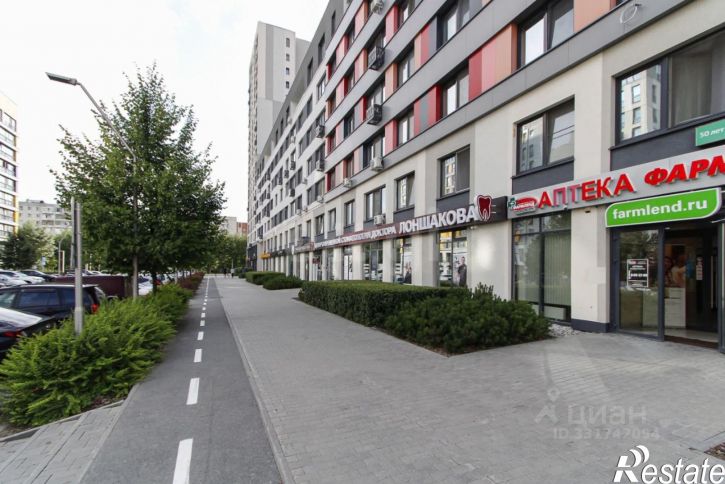 Гараж/парковка ул 50 лет Октября, 57в,  д. 57в
