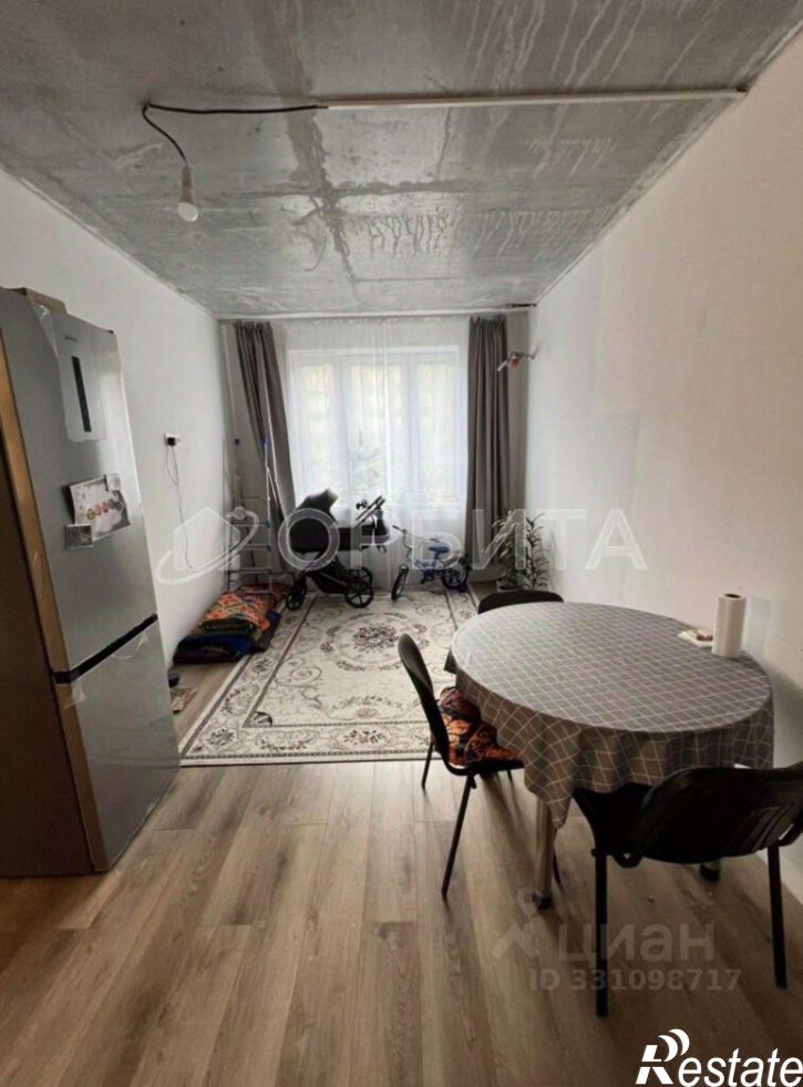 2-комн квартира ул Республики, 204 12,  д. 204 12,  к. 12