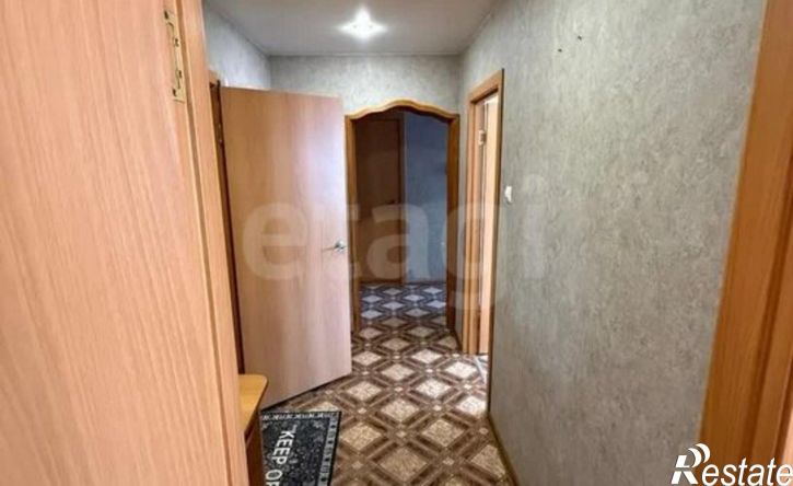 2-комн квартира ул Народная, 10,  д. 10