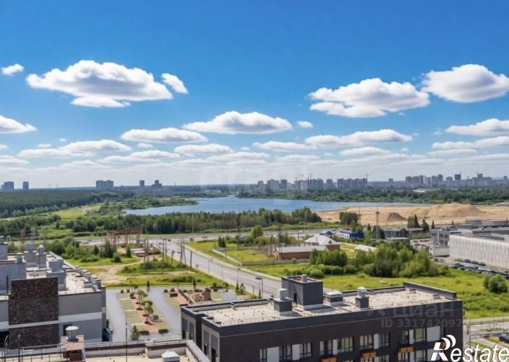 3-комн квартира ул разведчика Кузнецова, 7,  д. 7