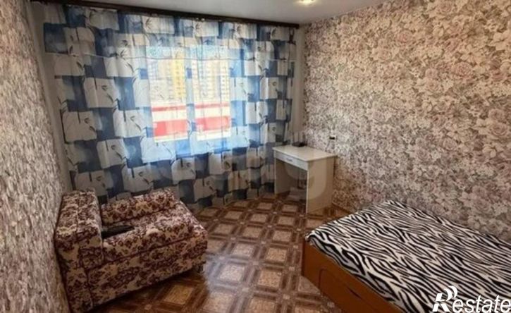 2-комн квартира ул Народная, 10,  д. 10