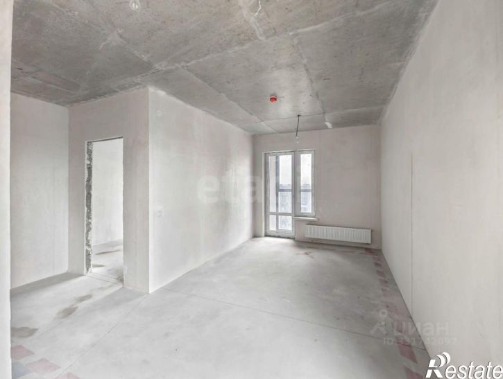 3-комн квартира ул разведчика Кузнецова, 7,  д. 7