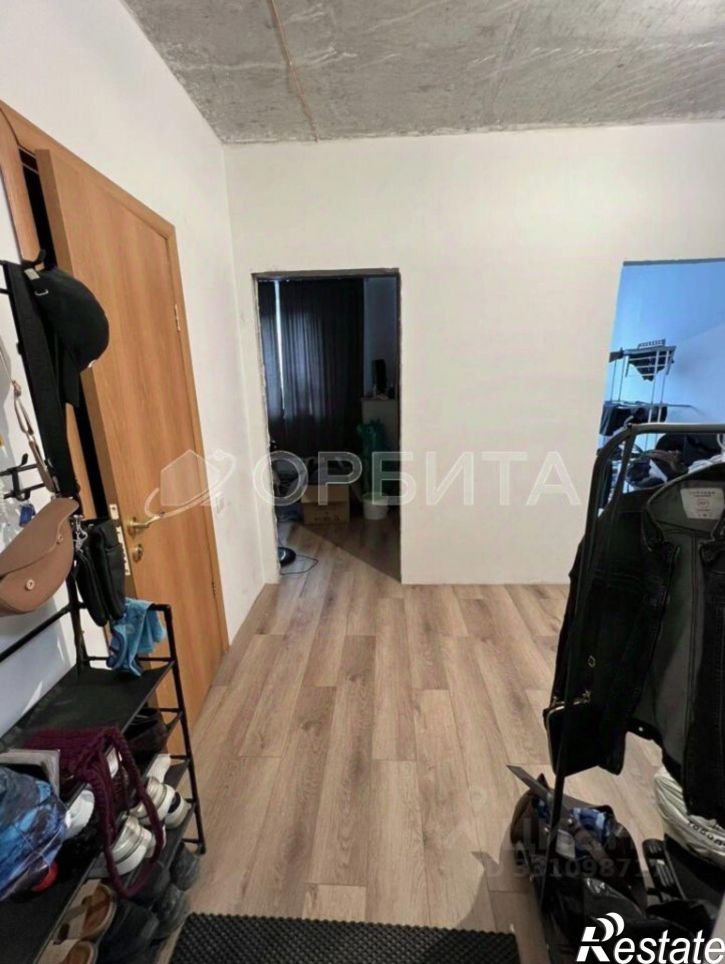 2-комн квартира ул Республики, 204 12,  д. 204 12,  к. 12