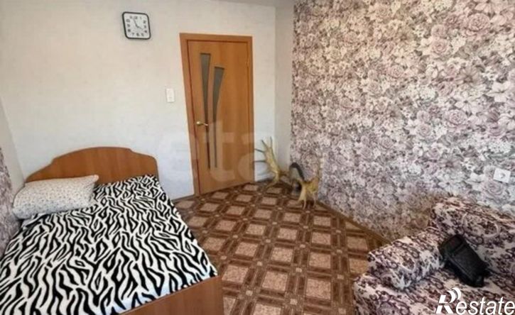 2-комн квартира ул Народная, 10,  д. 10
