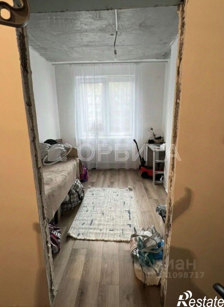 2-комн квартира ул Республики, 204 12,  д. 204 12,  к. 12