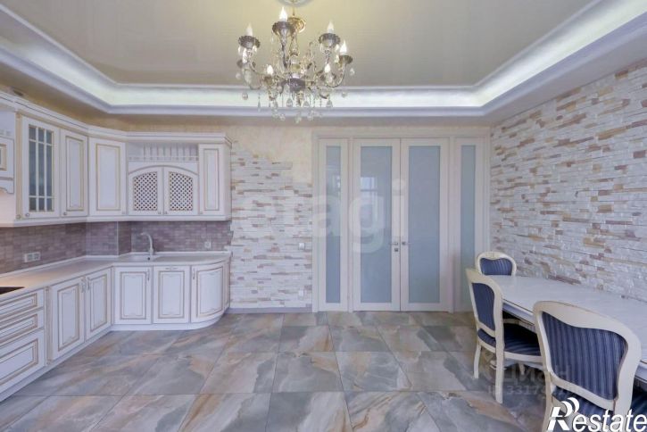 3-комн квартира ул Раушана Абдуллина, 9,  д. 9