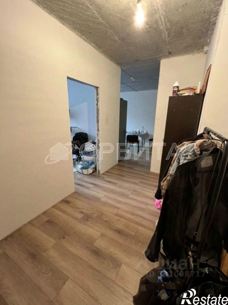 2-комн квартира ул Республики, 204 12,  д. 204 12,  к. 12