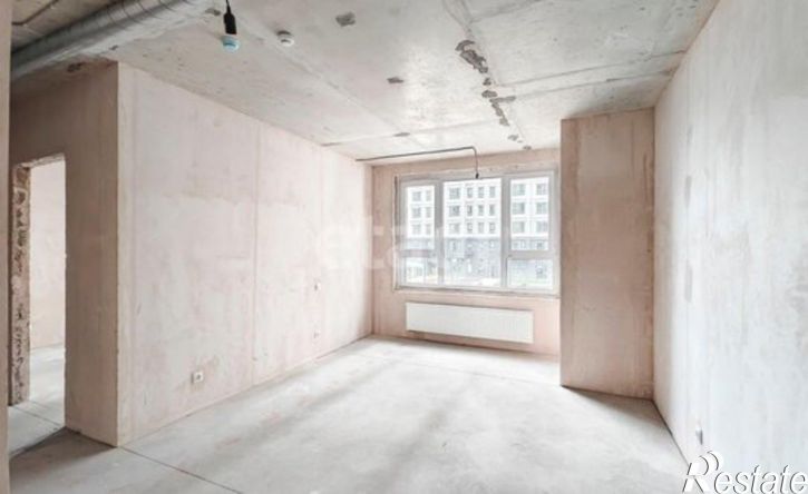 1-комн квартира улица Евгения Войнова, 3