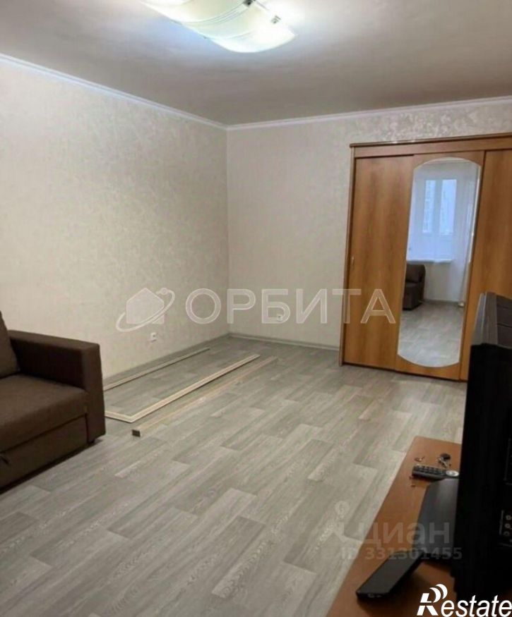 1-комн квартира ул Константина Посьета, 7,  д. 7