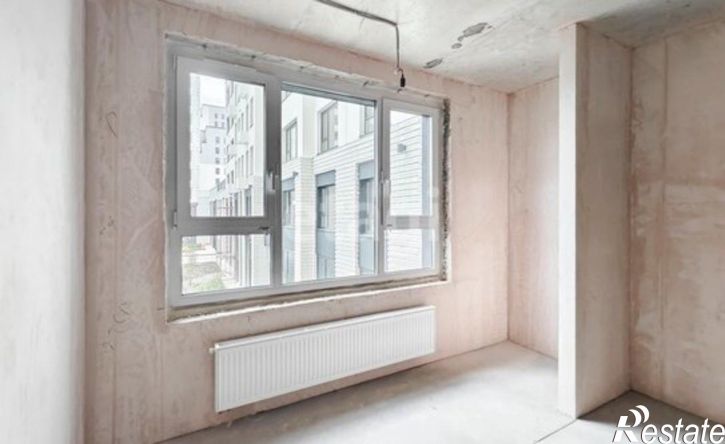 1-комн квартира улица Евгения Войнова, 3