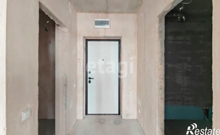 1-комн квартира улица Евгения Войнова, 3