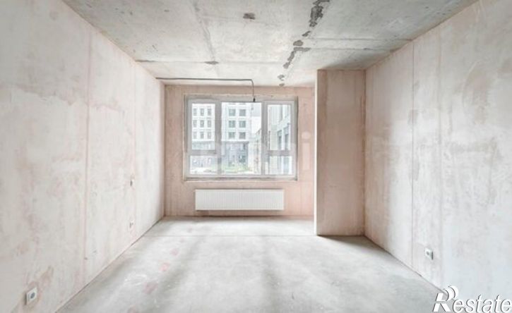 1-комн квартира улица Евгения Войнова, 3