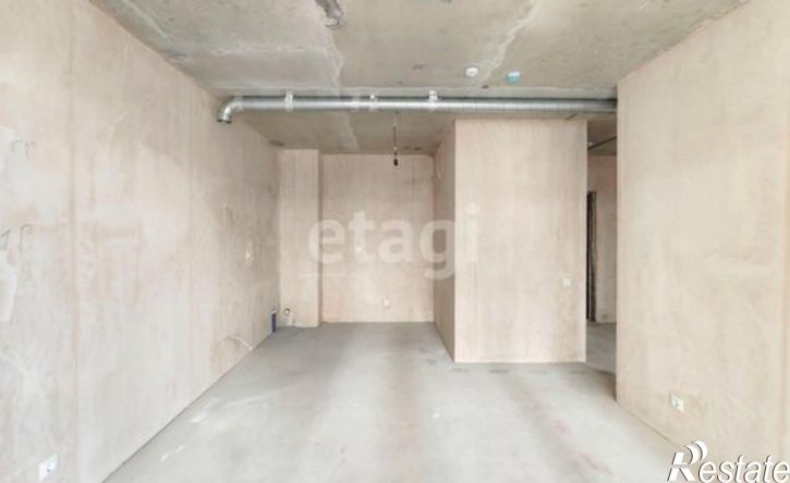 1-комн квартира улица Евгения Войнова, 3