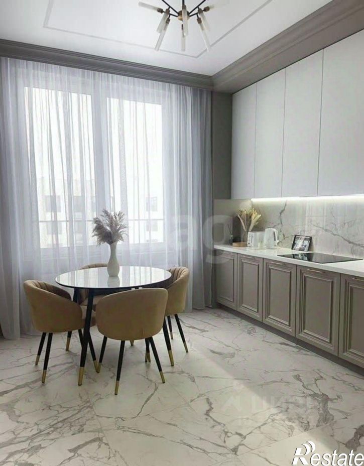 2-комн квартира ул Газовиков, 34,  д. 34