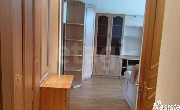2-комн квартира пр-д Геологоразведчиков, 16,  д. 16