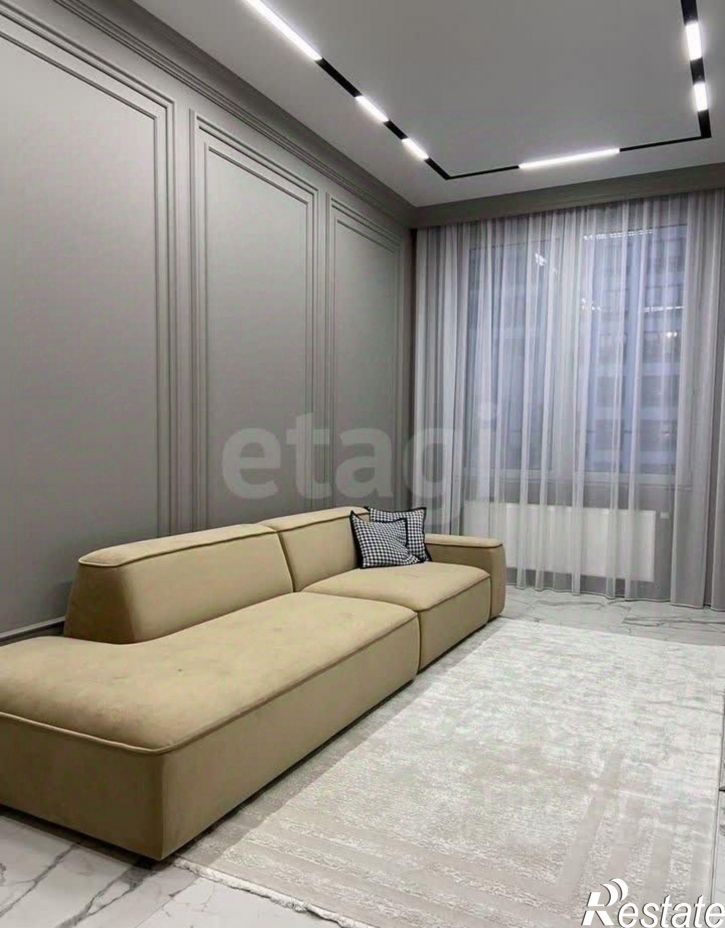 2-комн квартира ул Газовиков, 34,  д. 34