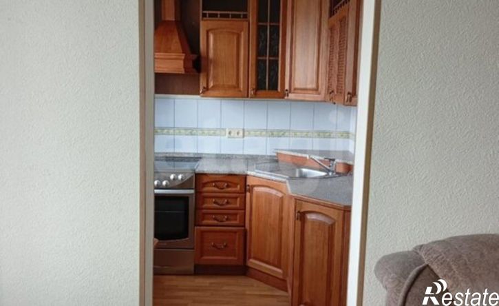 2-комн квартира пр-д Геологоразведчиков, 16,  д. 16