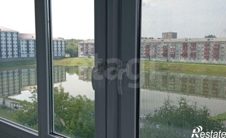 2-комн квартира пр-д Геологоразведчиков, 16,  д. 16
