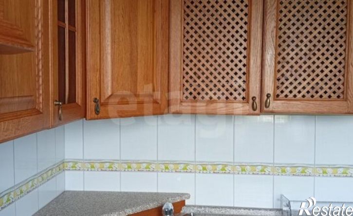 2-комн квартира пр-д Геологоразведчиков, 16,  д. 16