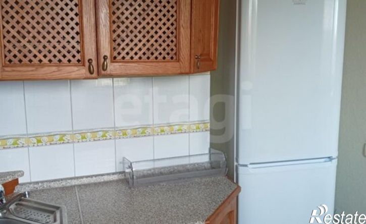 2-комн квартира пр-д Геологоразведчиков, 16,  д. 16