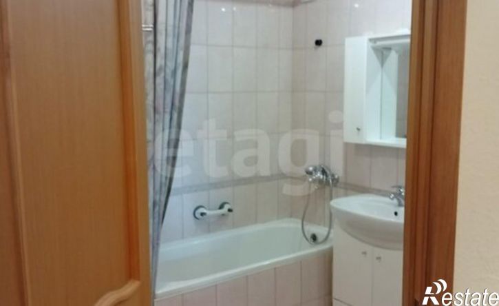 2-комн квартира пр-д Геологоразведчиков, 16,  д. 16