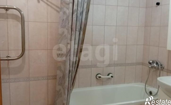 2-комн квартира пр-д Геологоразведчиков, 16,  д. 16