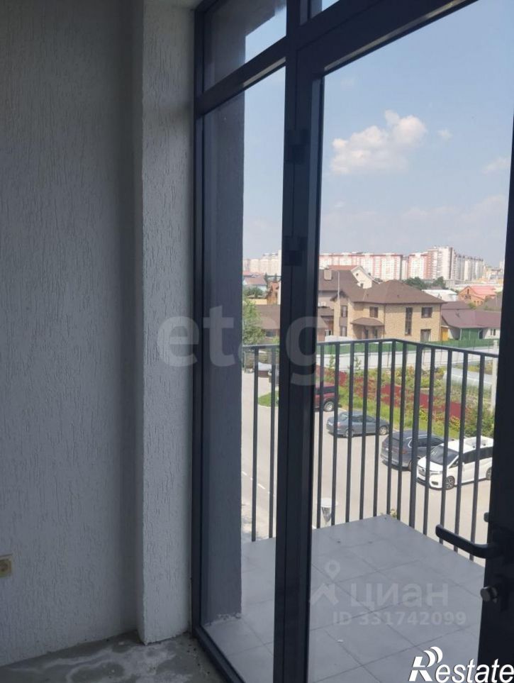 3-комн квартира городской округ Тюмень