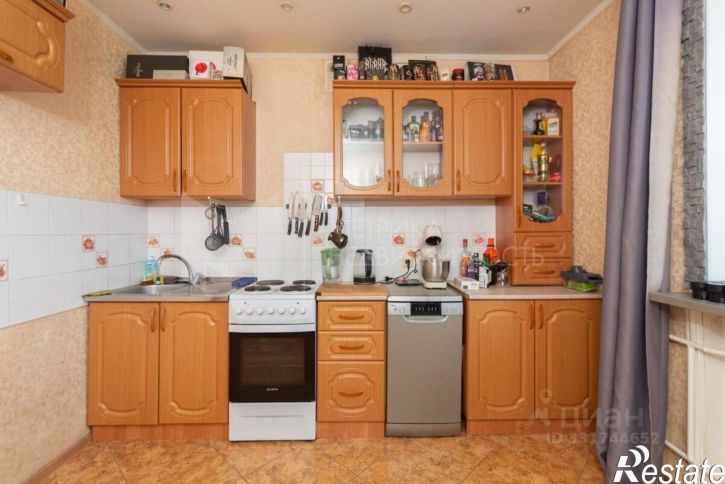 1-комн квартира ул Максима Горького, 83,  д. 83