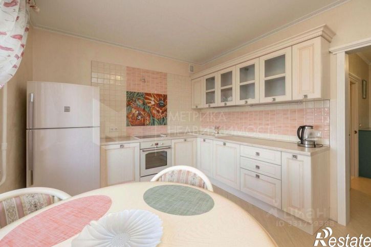 2-комн квартира ул Евгения Богдановича, 8 1,  д. 8 1,  к. 1