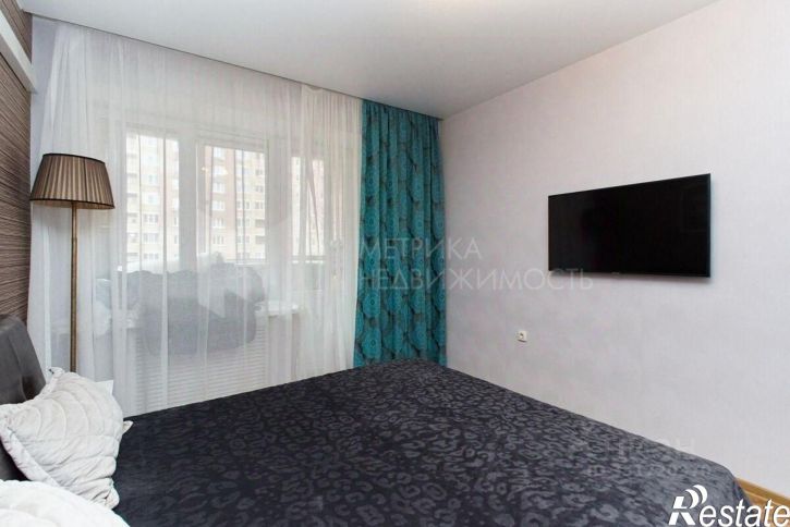 3-комн квартира ул Циолковского, 9,  д. 9