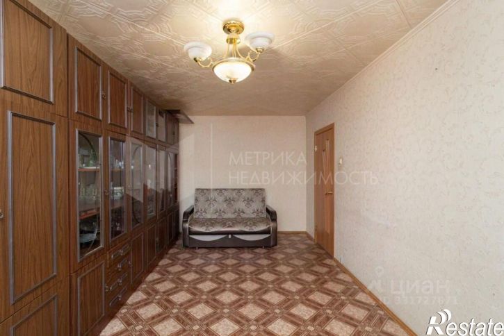 2-комн квартира ул Народная, 10,  д. 10