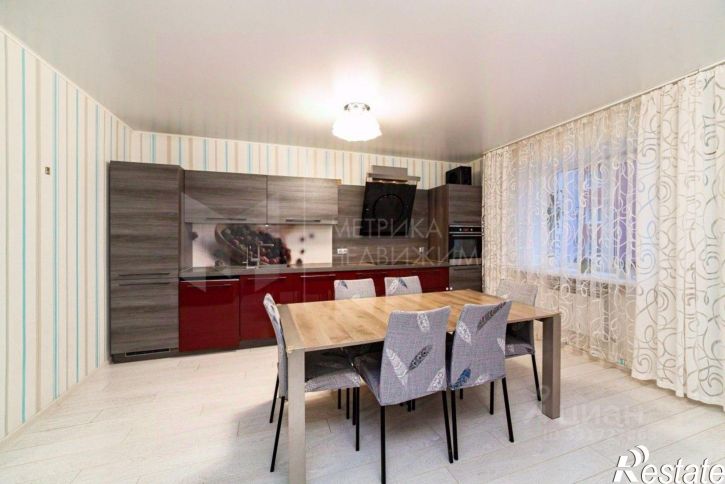 2-комн квартира ул Александра Матросова, 1 2,  д. 1 2,  к. 2
