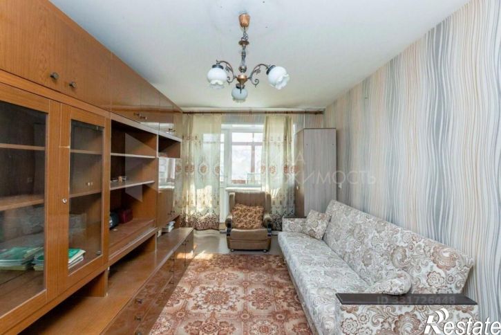 2-комн квартира ул Профсоюзная, 79,  д. 79