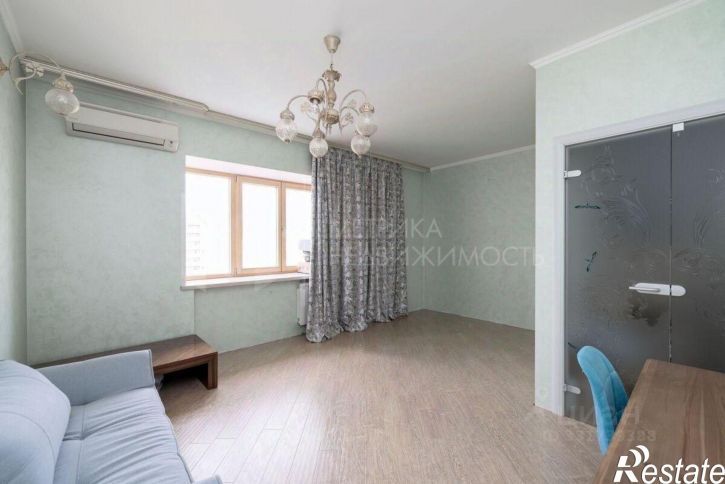 2-комн квартира ул Евгения Богдановича, 8 1,  д. 8 1,  к. 1